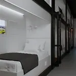 Kapsül Otel M Pods