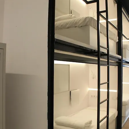 M Pods 2* Malaga