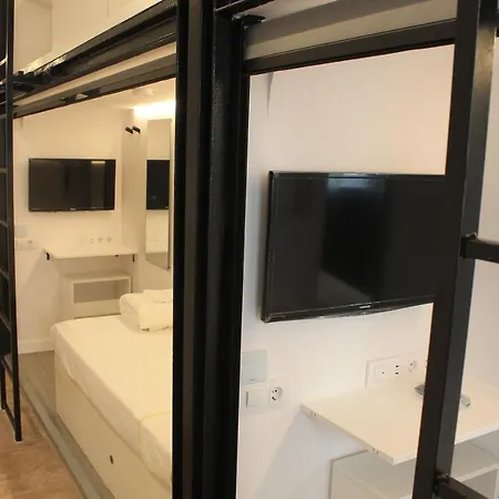 M Pods Malaga