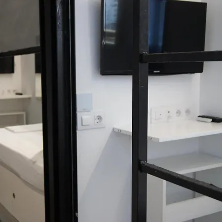M Pods Malaga