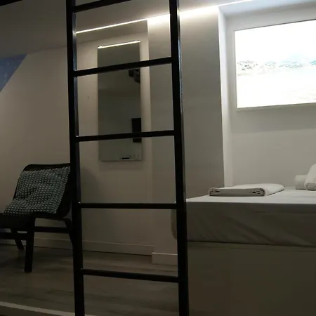 M Pods Malaga