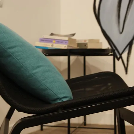 Capsule hotel M Pods Malaga