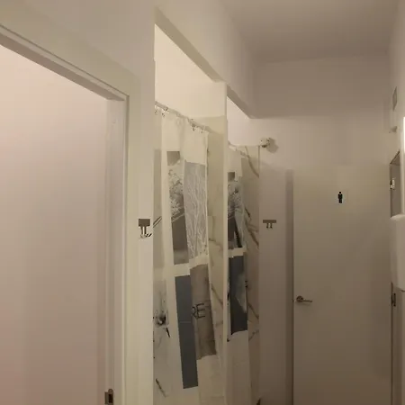 Kapselhotel M Pods