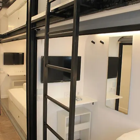 M Pods Málaga