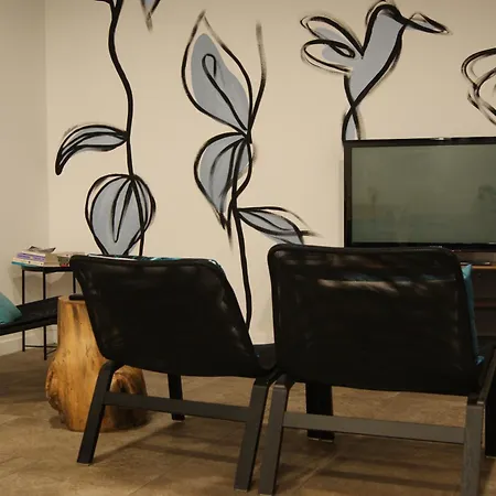 Kapselhotel M Pods