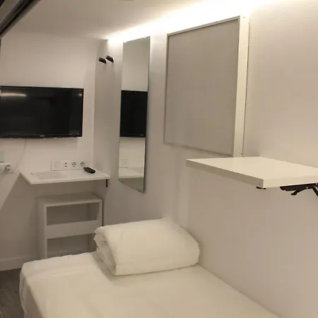 M Pods Μάλαγα