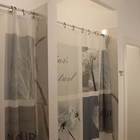 M Pods Capsule hotel Malaga