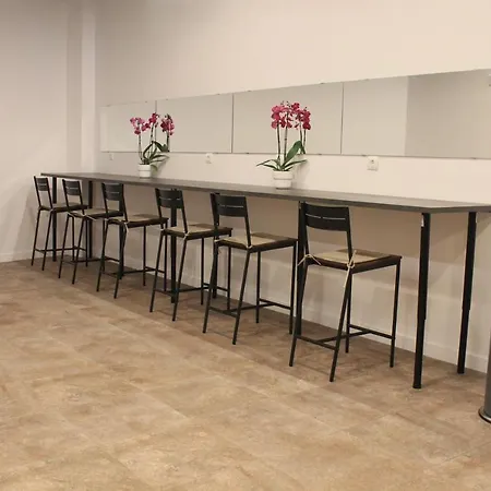 M Pods 2* Malaga