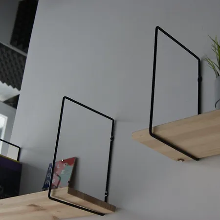 M Pods Capsule hotel Malaga